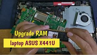 Apakah Asus X441U Bisa Ditambah Ram