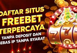 Bandar Slot Freebet Tanpa Deposit Terbaru Hari Ini