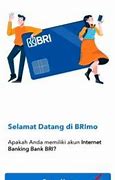 Cara Daftar Brimo Di Hp Tanpa Ke Bank Belum Punya Atm