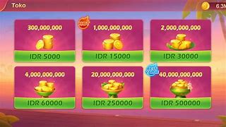 Chip Game Domino Yang Bisa Dijual