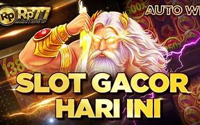 Info Slot Gacor Slot Gacor Hari Ini 💯 Bocoran Angka Jitu Hk