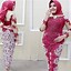 Model Kebaya Hijab Simple Modern Terbaru