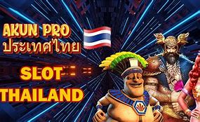 Top Dewa Slot Thailand